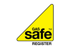 gas safe companies Rhydlios